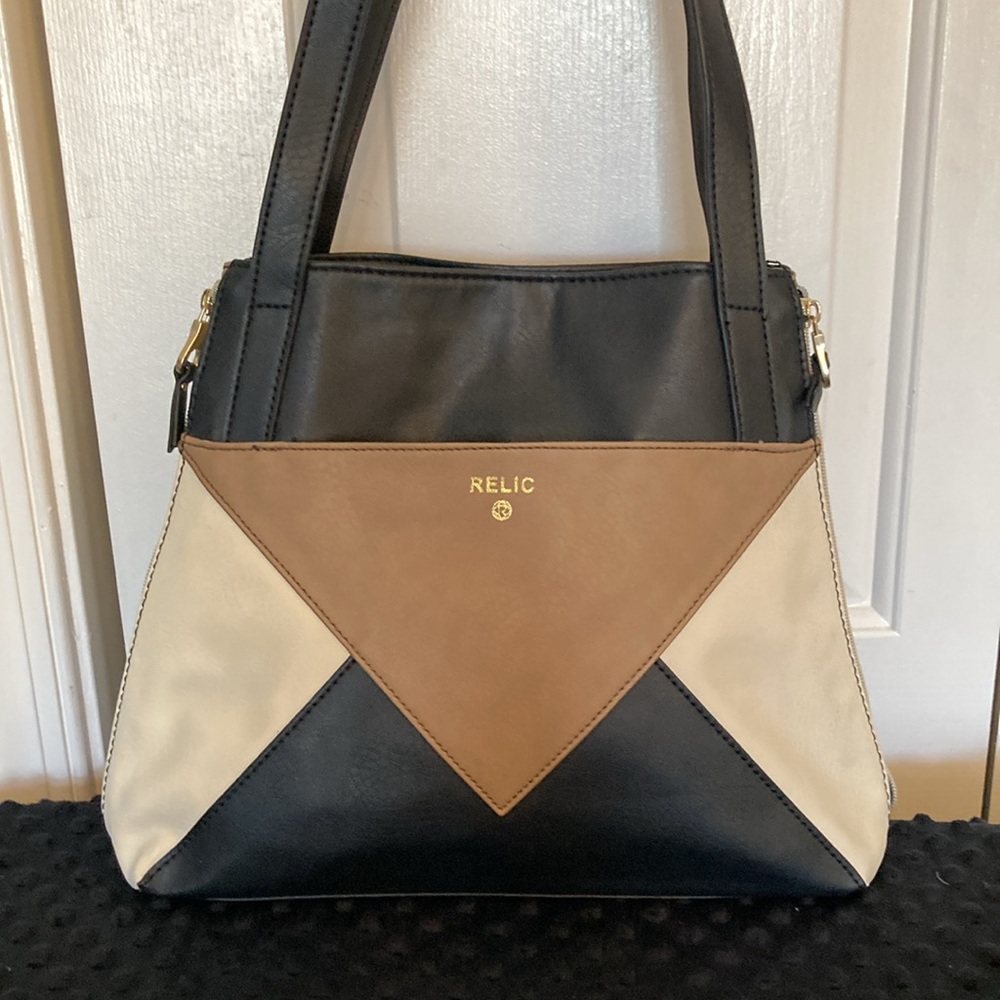 Relic Handbag - Picture 7 of 11